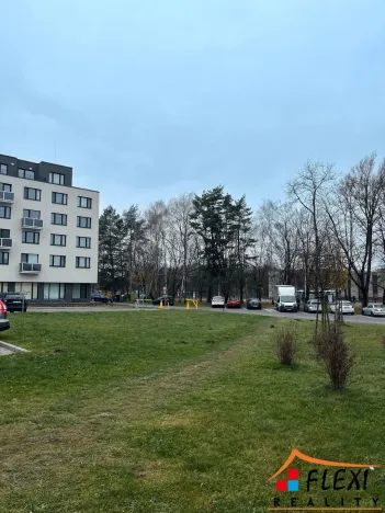 Prodej bytu 3+kk, Ostrava - Zábřeh, Pavlovova, 66 m2