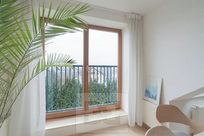 Pronájem bytu 2+kk, Praha - Dolní Chabry, U jízdárny, 81 m2