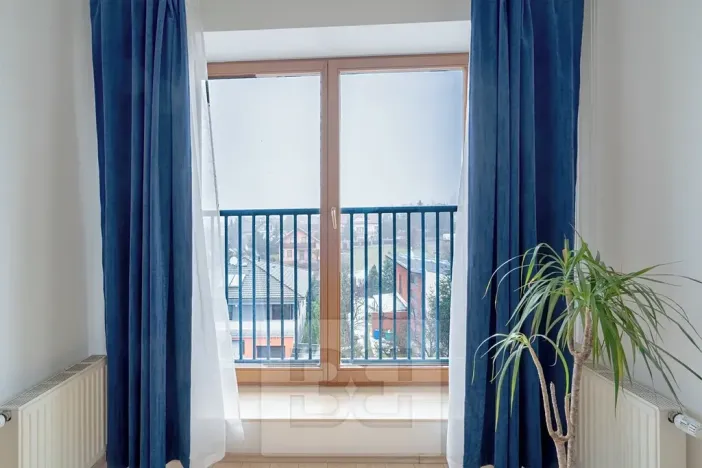 Pronájem bytu 2+kk, Praha - Dolní Chabry, U jízdárny, 81 m2