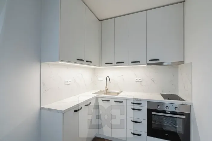 Pronájem bytu 1+kk, Kutná Hora, Plk. Loudy, 31 m2