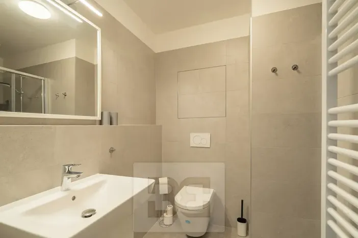 Pronájem bytu 1+kk, Kutná Hora, Plk. Loudy, 31 m2