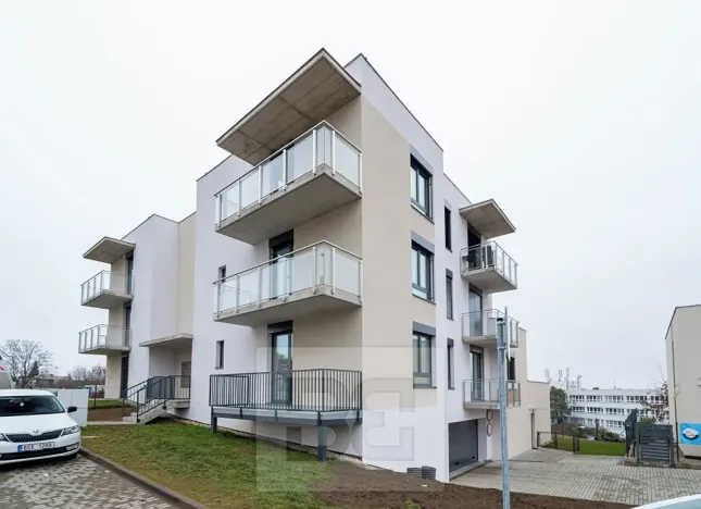 Pronájem bytu 1+kk, Kutná Hora, Plk. Loudy, 31 m2