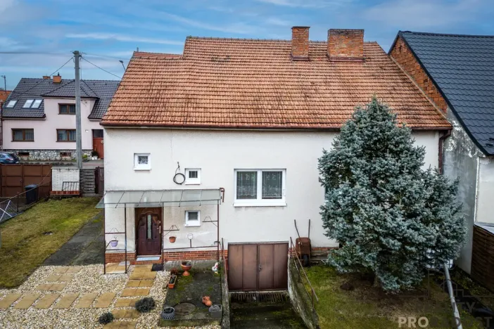 Prodej rodinného domu, Ratíškovice, Vítězná, 140 m2