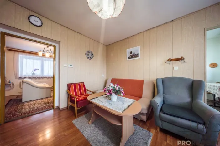 Prodej rodinného domu, Ratíškovice, Vítězná, 140 m2