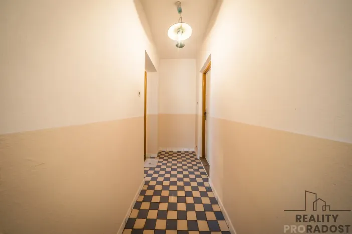 Prodej rodinného domu, Ratíškovice, Vítězná, 140 m2