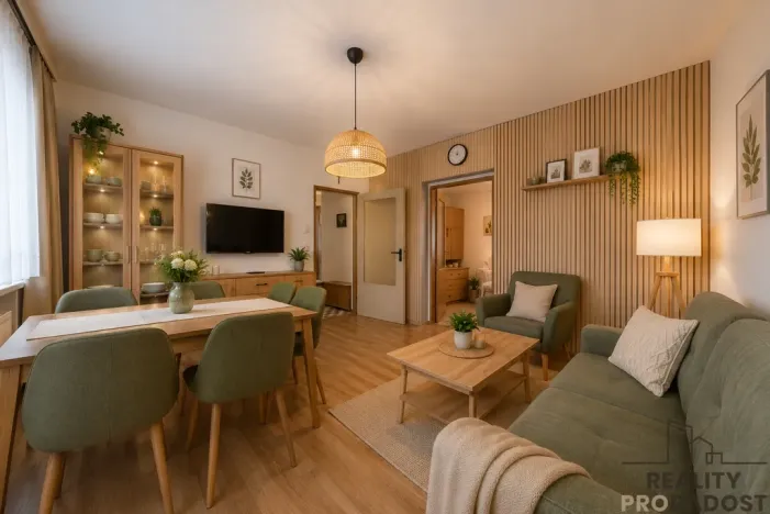 Prodej rodinného domu, Ratíškovice, Vítězná, 140 m2
