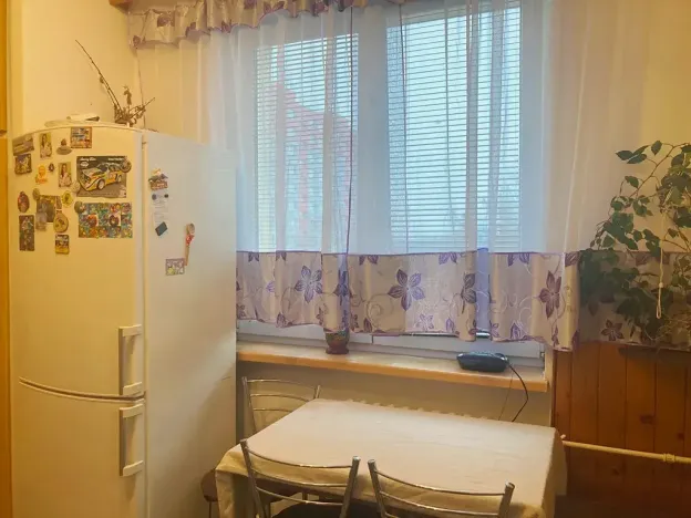 Pronájem bytu 2+1, Ostrava, Ukrajinská, 54 m2