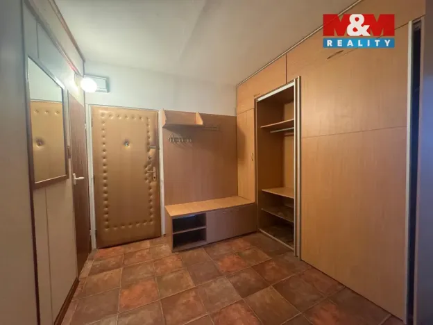 Prodej bytu 4+1, Nejdek, J. A. Gagarina, 77 m2