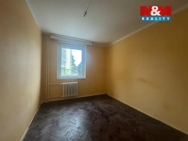 Prodej bytu 4+1, Nejdek, J. A. Gagarina, 77 m2