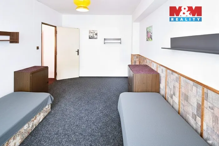 Prodej bytu 3+1, Mladá Boleslav - Mladá Boleslav II, Havlíčkova, 76 m2