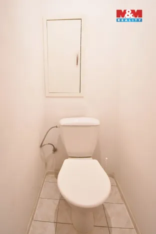 Prodej bytu 3+1, Mladá Boleslav - Mladá Boleslav II, Havlíčkova, 76 m2