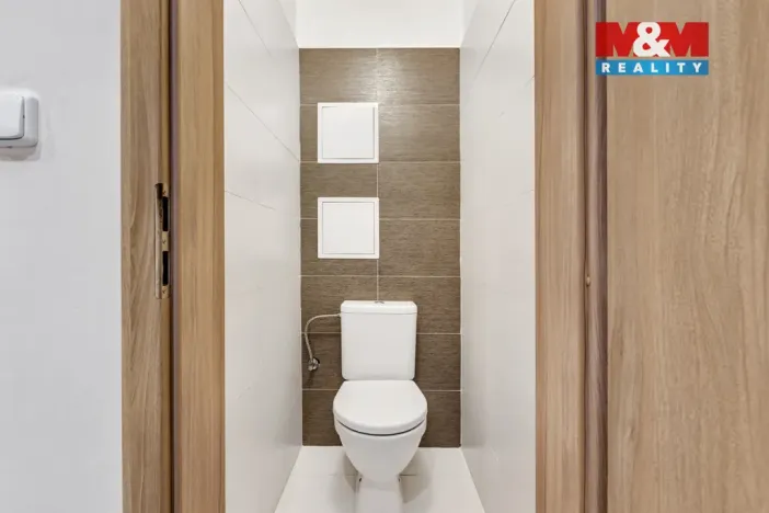 Prodej bytu 4+1, Hořovice, U Remízku, 93 m2