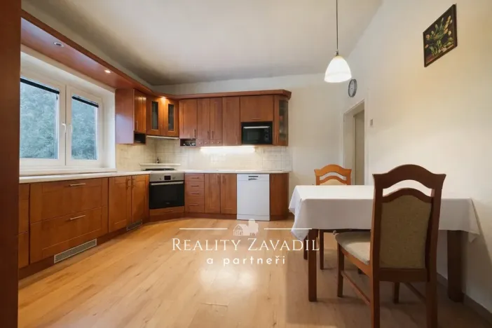 Prodej rodinného domu, Petrovice, 110 m2