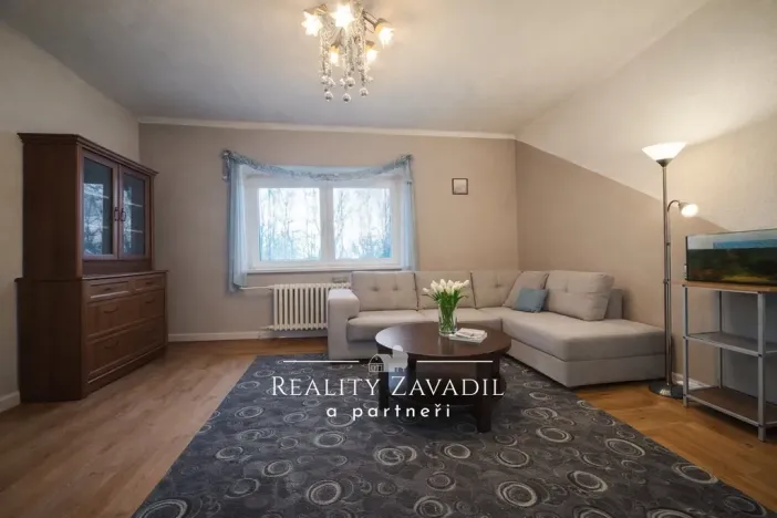 Prodej rodinného domu, Petrovice, 110 m2