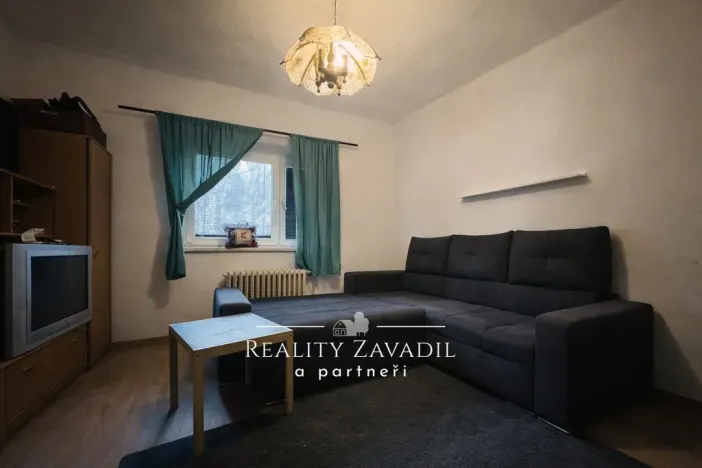 Prodej rodinného domu, Petrovice, 110 m2