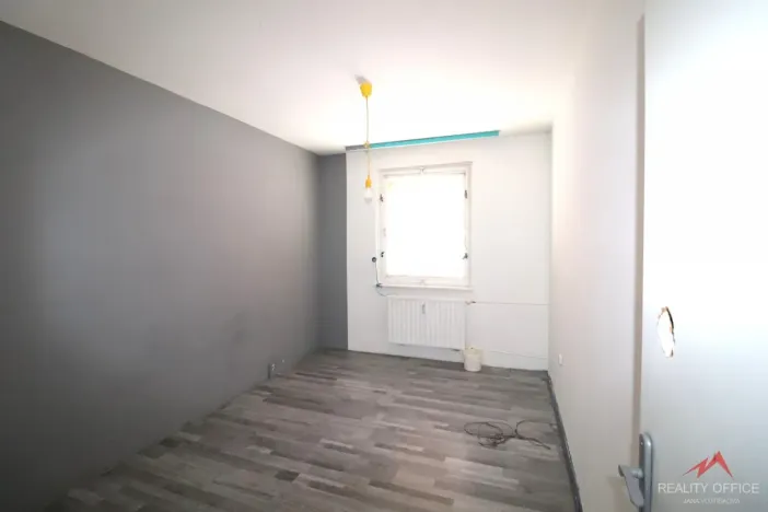 Pronájem bytu 3+1, Děčín - Děčín XXXII-Boletice nad Labem, Čsl. partyzánů, 75 m2