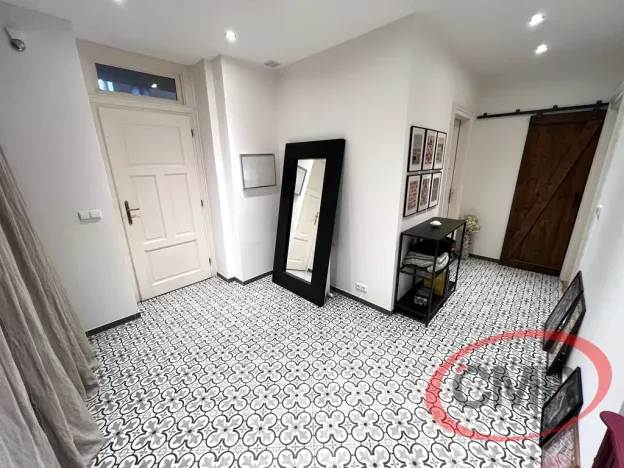 Pronájem bytu 3+kk, Praha, Belgická, 85 m2