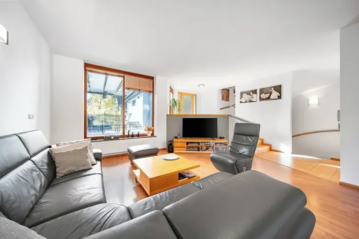 Prodej rodinného domu, Brno, Ve vilkách, 230 m2