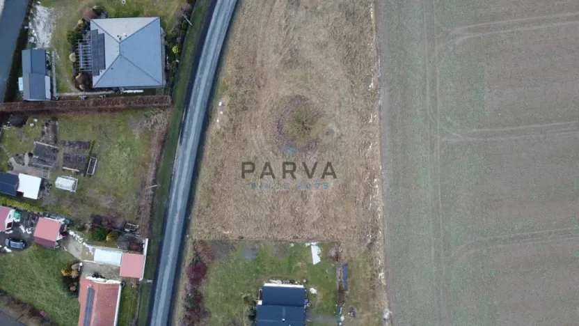 Prodej pozemku pro bydlení, Němčovice, 800 m2