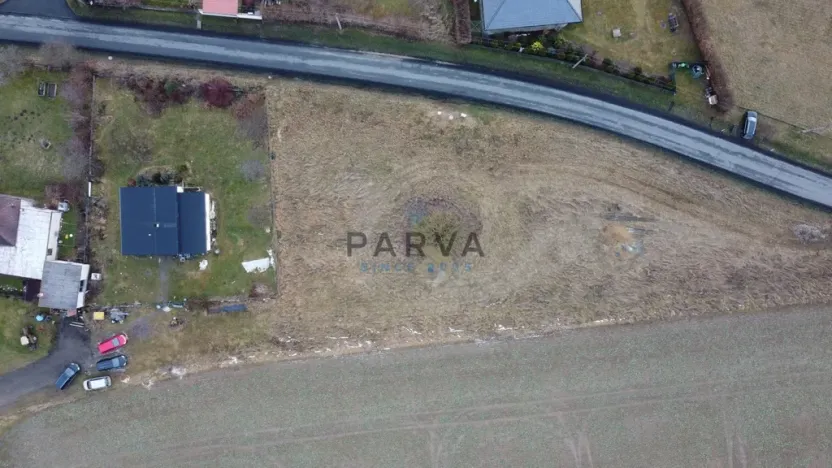 Prodej pozemku pro bydlení, Němčovice, 800 m2