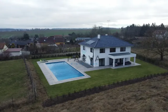 Prodej pozemku pro bydlení, Němčovice, 800 m2