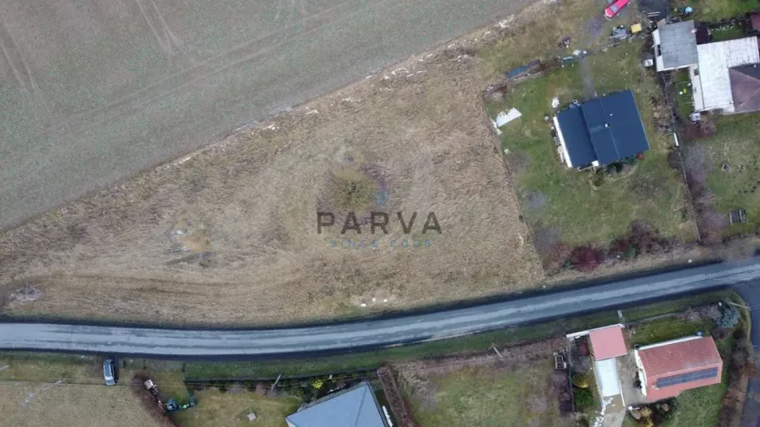 Prodej pozemku pro bydlení, Němčovice, 800 m2