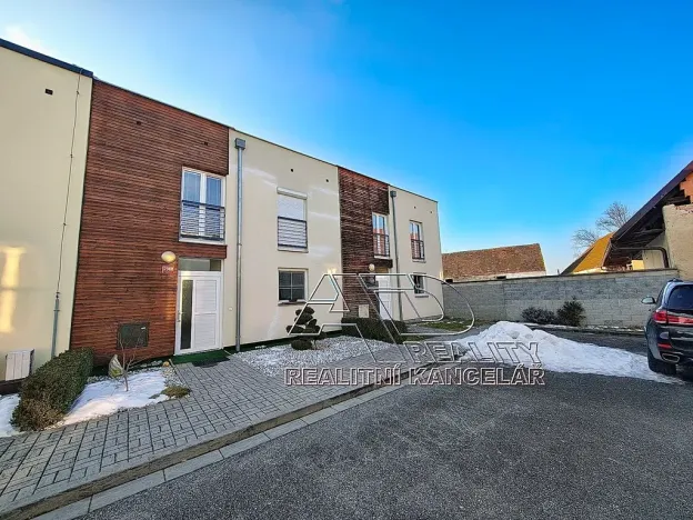 Prodej rodinného domu, České Budějovice, České Vrbné, 117 m2