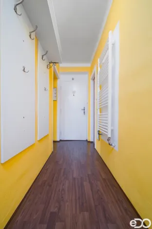 Prodej bytu 3+1, Krnov, Mikulášská, 57 m2