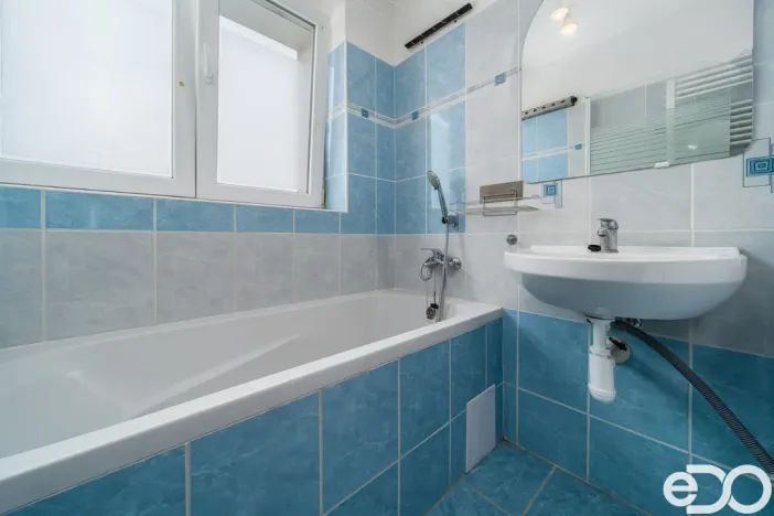 Prodej bytu 3+1, Krnov, Mikulášská, 57 m2