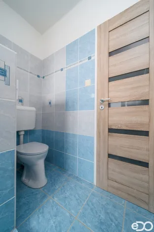 Prodej bytu 3+1, Krnov, Mikulášská, 57 m2