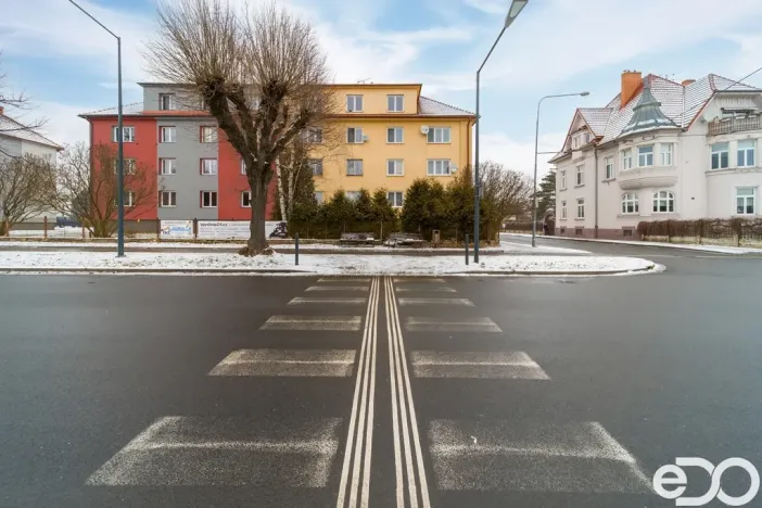 Prodej bytu 3+1, Krnov, Mikulášská, 57 m2