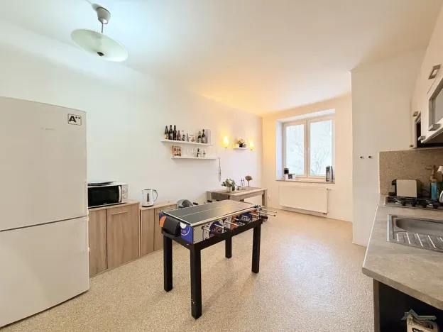 Prodej bytu 2+1, Ostrava - Moravská Ostrava, Křižíkova, 75 m2