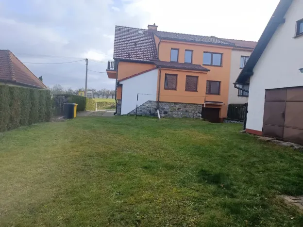 Pronájem bytu 3+1, Vranová, 85 m2