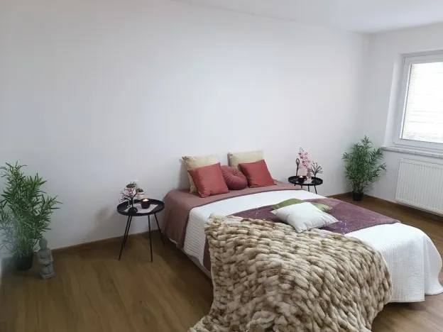 Pronájem bytu 3+1, Vranová, 85 m2