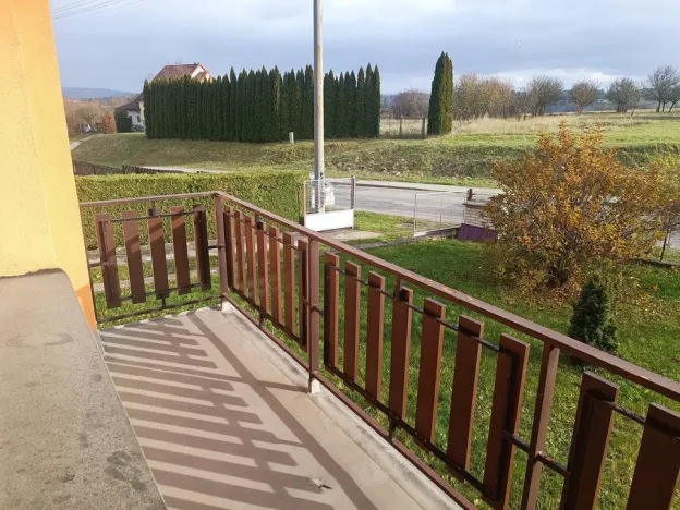 Pronájem bytu 3+1, Vranová, 85 m2