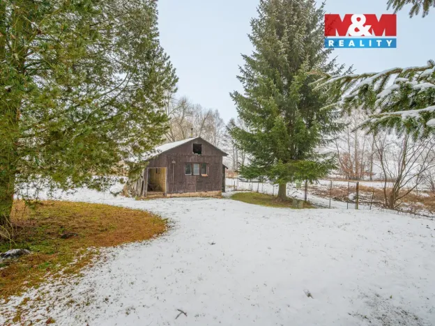 Prodej pozemku pro bydlení, Postupice, 969 m2