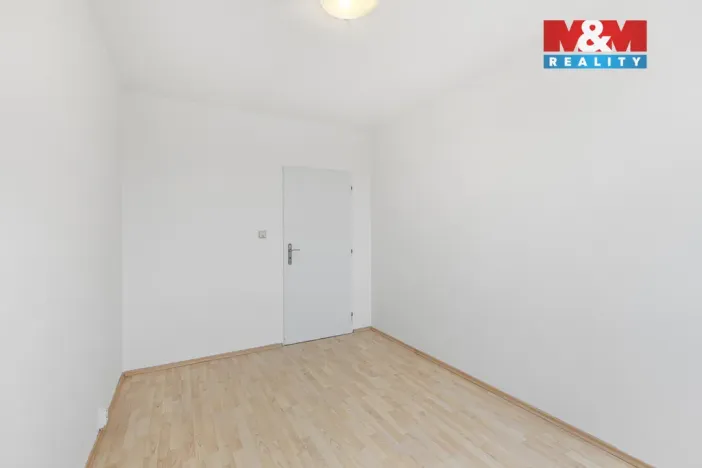 Prodej bytu 2+kk, Praha - Háje, Hekrova, 42 m2