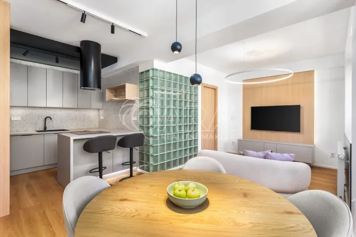 Prodej bytu 2+kk, Praha - Libeň, Pivovarnická, 48 m2