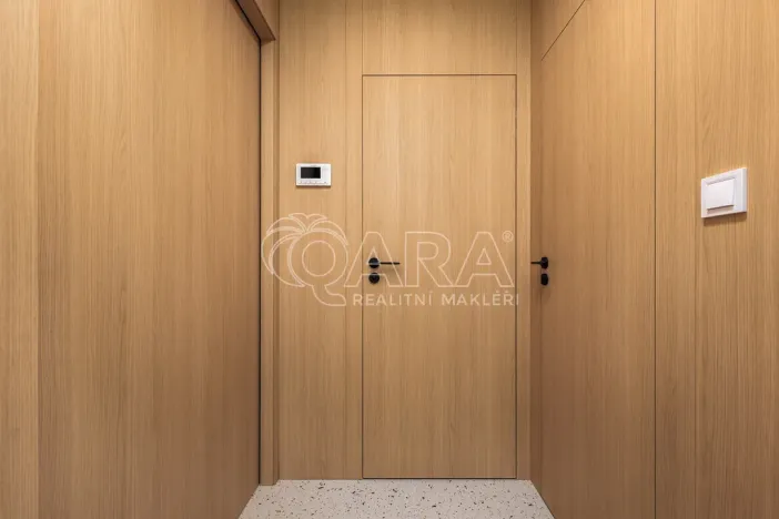 Prodej bytu 2+kk, Praha - Libeň, Pivovarnická, 48 m2