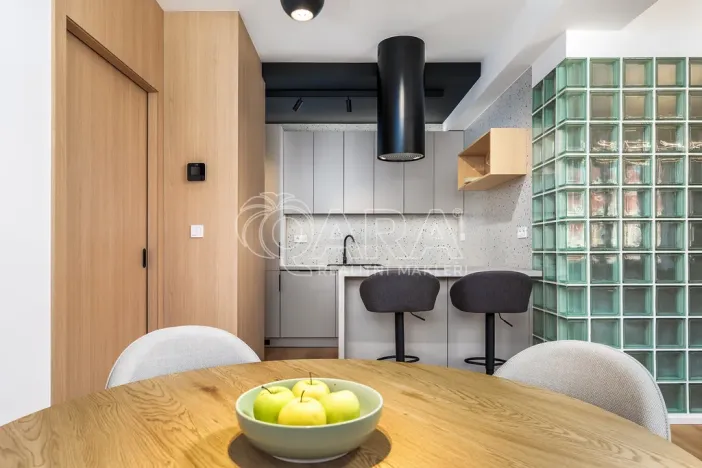 Prodej bytu 2+kk, Praha - Libeň, Pivovarnická, 48 m2