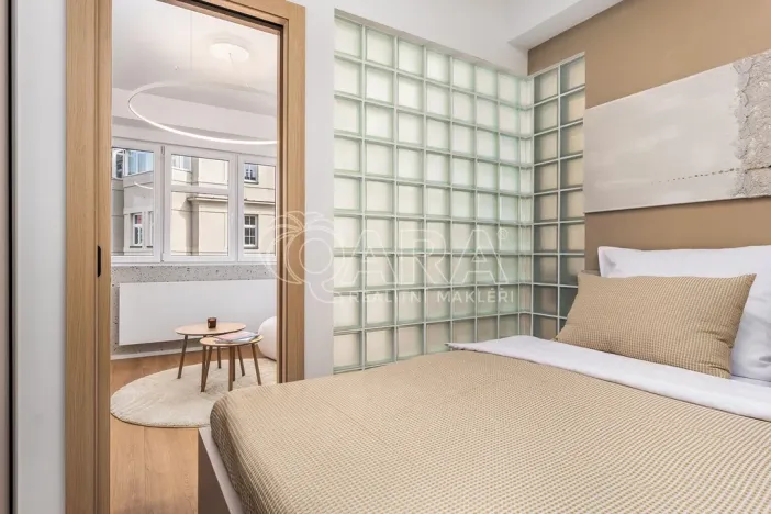 Prodej bytu 2+kk, Praha - Libeň, Pivovarnická, 48 m2