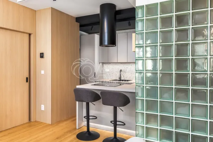 Prodej bytu 2+kk, Praha - Libeň, Pivovarnická, 48 m2