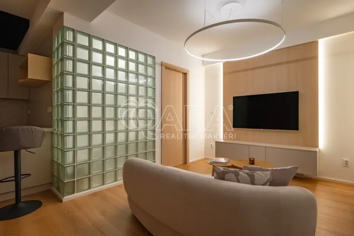 Prodej bytu 2+kk, Praha - Libeň, Pivovarnická, 48 m2