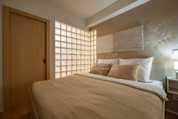 Prodej bytu 2+kk, Praha - Libeň, Pivovarnická, 48 m2