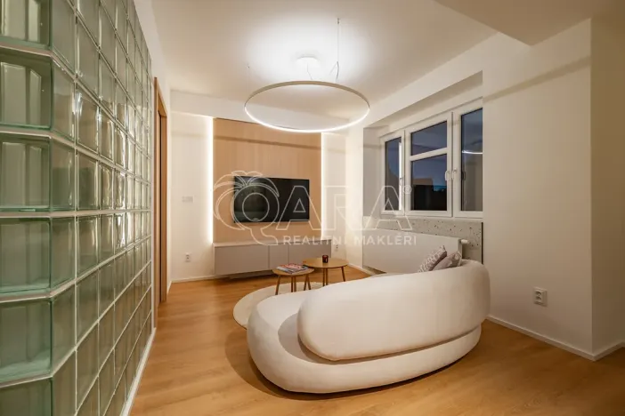 Prodej bytu 2+kk, Praha - Libeň, Pivovarnická, 48 m2