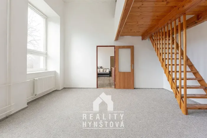 Prodej bytu 3+1, Olomučany, 99 m2