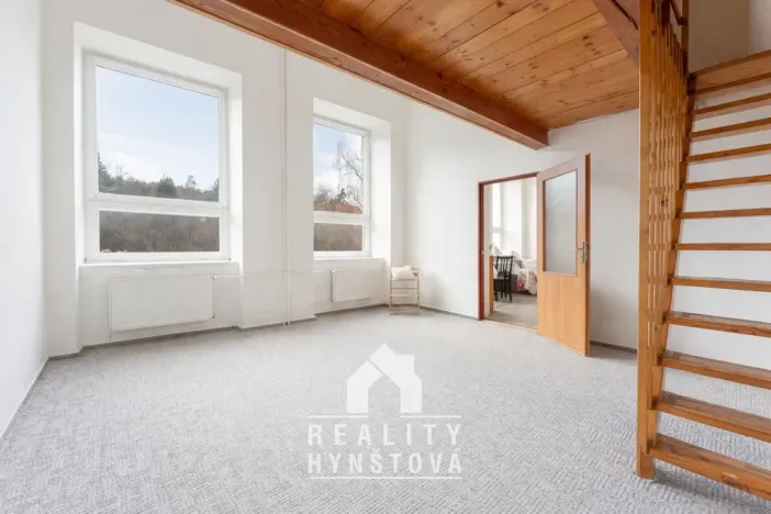 Prodej bytu 3+1, Olomučany, 99 m2