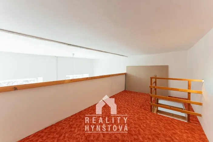 Prodej bytu 3+1, Olomučany, 99 m2