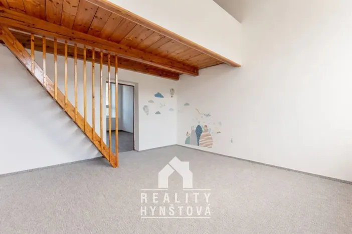 Prodej bytu 3+1, Olomučany, 99 m2