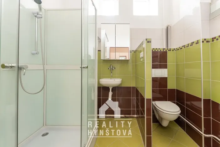 Prodej bytu 3+1, Olomučany, 99 m2